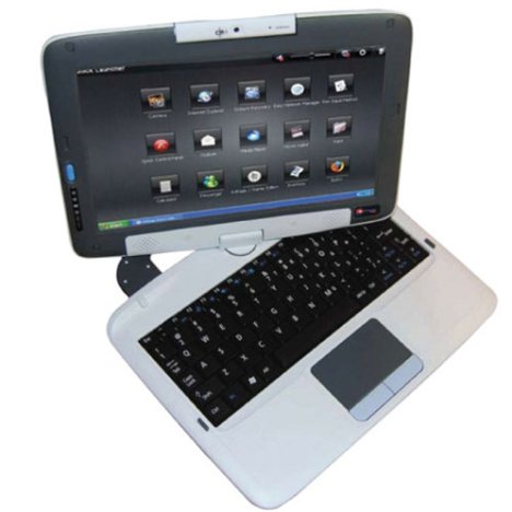 Companion Touch Tablet PC