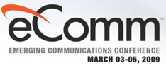 eComm  - Early Bird Registration Ends on Jan 30th