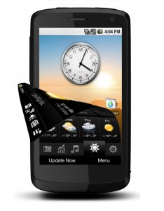 New HTC Phone To Challenge Palm Pre And iPhone