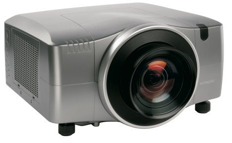 Hitachi Expands Line With CP-WX11000 And CP-SX12000 Projectors