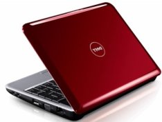 Dell Inspiron Mini 9 Supposedly Better Than The MacBook Pro
