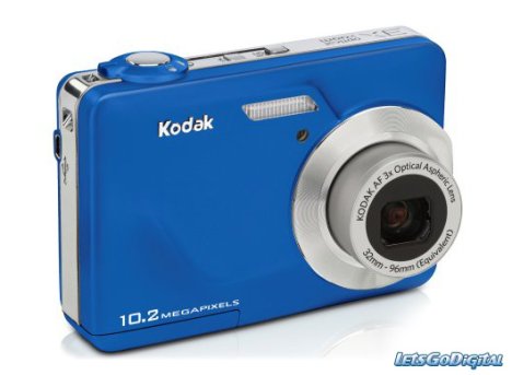 Kodak EasyShare C180 Digital Camera