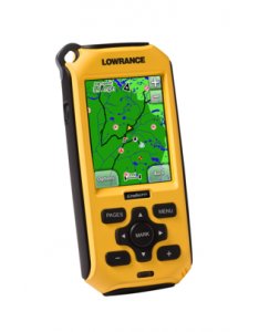 Lowrance Unveils Trio Of GPS Devices