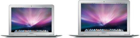 15-inch MacBook Air Rumor