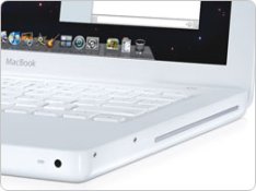 Apple Updates Plastic MacBook 