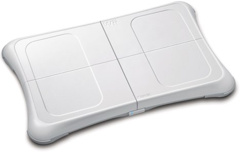 Nintendo To Enhance Wii Fit