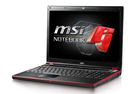 MSI GT627 Boasts GeForce Power