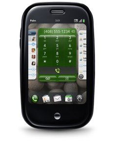 Rumor: Palm Pre To Launch Next Month
