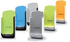 PhoneSuit Rolls Out Mili Power Pack For iPhone Owners
