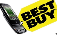 BestBuy, the Exclusive Retail Outlet for the Palm  Pre?