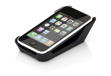 SmartBase Targets iPhone 3G