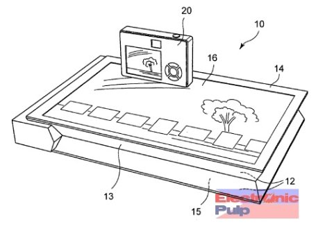 Sony Aims For Surface-like Inkjet Printer