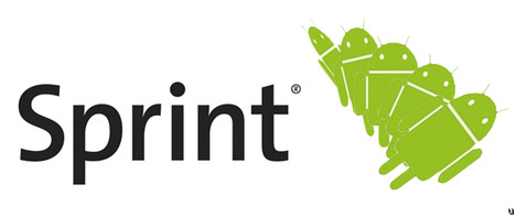 Sprint has slew of Android handsets coming
