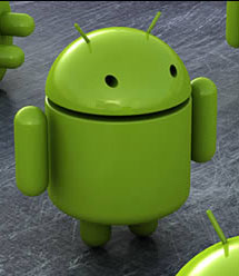 Nexus One Google phone seems to exist