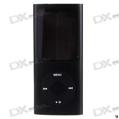 iPod nano clone