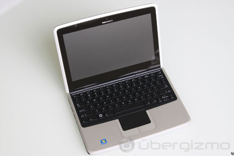 nokia booklet 3g review