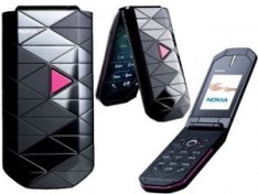 Nokia 7070 Prism Hits The Streets
