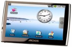 Archos Internet Media Tablet Out This Year