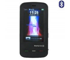 WebXpress Phone Now Up For Sale