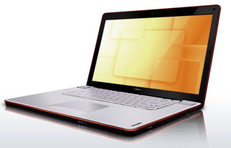 Lenovo IdeaPad Y650 Up For Sale