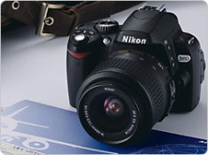 Nikon D5000 Rumor Making Its Rounds