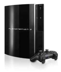 Sony PS3s To Get 45nm Cell Processor