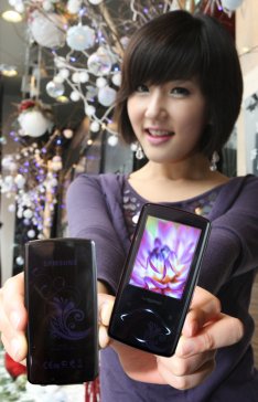 Samsung Yepp Q1 Goes The Way Of La Fleur