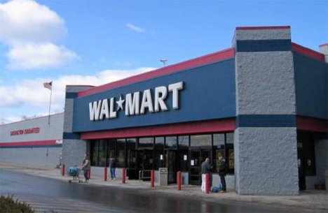 Wal-Mart To Carry Asus Computers