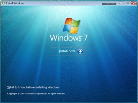 Vista Netbooks Get Windows 7 Upgrade