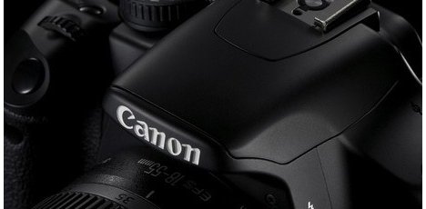 Rumors Of Canon EOS 500D Abound