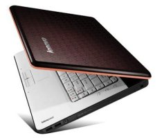 Lenovo IdeaPad Y550 Specifications Unveiled