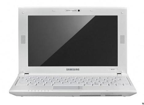 Samsung N120 Netbook Can Last For 10 hours