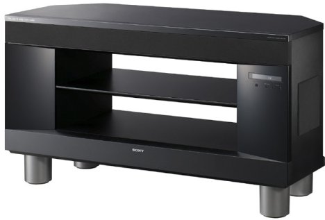 Sony RHT-G Series Of HDTV Stands