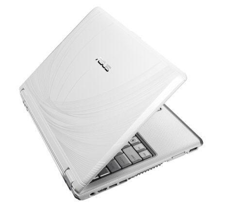 Asus Launches F6V Series Notebook