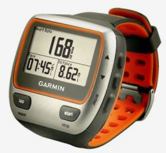 Garmin 310XT Has Just About Everything You Need 
