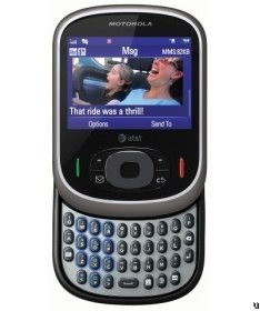 Motorola Karma QA1 On Sale Today