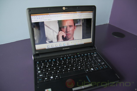 Splashtop In Sony Notebooks and Acer Nettops Youtube running in SplashTop