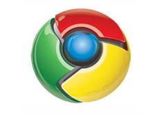 Google Chrome OS Logo
