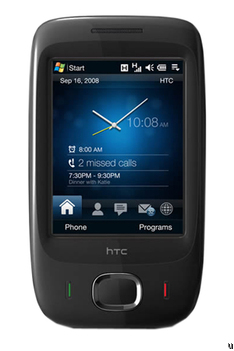 HTC Travaille Sur Un Non-Smartphone