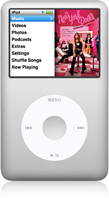 Is it the end of the road for the iPod Classic?