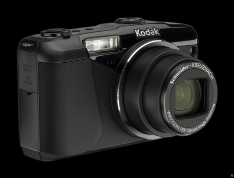 Kodak Easyshare Z950 digital camera