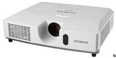Hitachi CP-X4020 projector