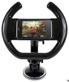 Steering Wheel for iPhone and iPod Touch