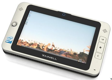 Tainell T500 portable media player
