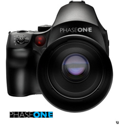 Phase One 645DF camera