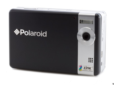 Polaroid PoGo Instant Digital Camera 