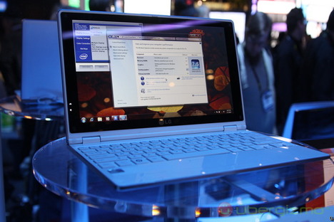 LG X300 Ultra-Thin Laptop - Superb  
