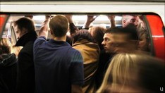Tube receives first Wi-Fi connection 