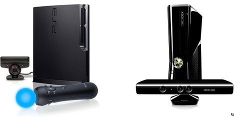 Sony Sells 4.1M PlayStation Move Units