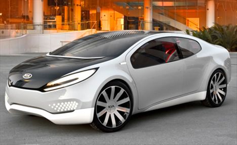  on Concept Car Hybride Kia Ray Plug In Avec Toit Solaire   Ubergizmo Fr